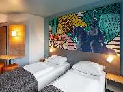 B&B HOTEL Hannover-Lahe - GALLERY