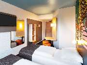 B&B HOTEL Hannover-Lahe - GALLERY