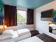 B&B HOTEL Hannover-Lahe - GALLERY