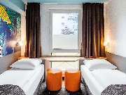 B&B HOTEL Hannover-Lahe - GALLERY