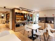 B&B HOTEL Hannover-Nord - GALLERY