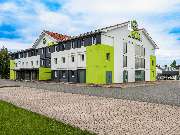 B&B HOTEL Hannover-Nord - GALLERY