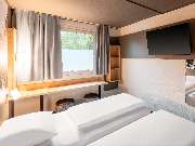 B&B HOTEL Hannover-Nord - GALLERY