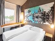 B&B HOTEL Hannover-Nord - GALLERY