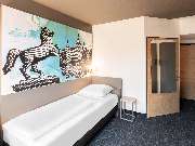B&B HOTEL Hannover-Nord - GALLERY