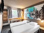 B&B HOTEL Hannover-Nord - GALLERY