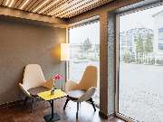 B&B HOTEL Hannover-Nord - GALLERY