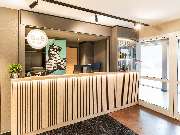 B&B HOTEL Hannover-Nord - GALLERY