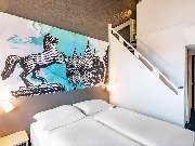 B&B HOTEL Hannover-Nord - GALLERY