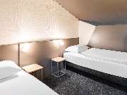 B&B HOTEL Hannover-Nord - GALLERY