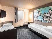B&B HOTEL Hannover-Nord - GALLERY