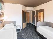 B&B HOTEL Hannover-Nord - GALLERY