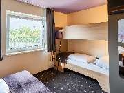 B&B HOTEL Heidelberg - GALLERY