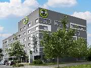 B&B HOTEL Heidelberg - GALLERY