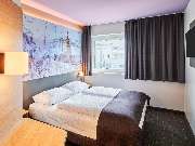 B&B HOTEL Heidelberg - GALLERY