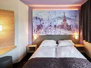 B&B HOTEL Heidelberg - GALLERY