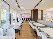 B&B HOTEL Heidelberg - GALLERY