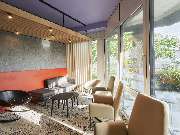 B&B HOTEL Heidelberg - GALLERY