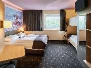 B&B HOTEL Heidelberg - GALLERY