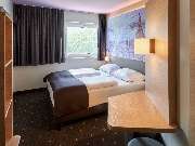 B&B HOTEL Heidelberg - GALLERY