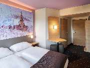 B&B HOTEL Heidelberg - GALLERY