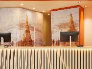 B&B HOTEL Heidelberg - GALLERY