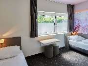 B&B HOTEL Heidelberg - GALLERY