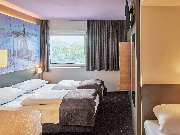 B&B HOTEL Heidelberg - GALLERY