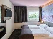 B&B HOTEL Heidelberg - GALLERY