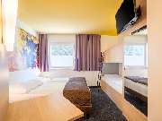 B&B HOTEL Heilbronn - GALLERY