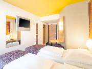 B&B HOTEL Heilbronn - GALLERY