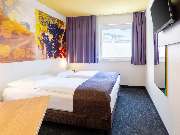 B&B HOTEL Heilbronn - GALLERY