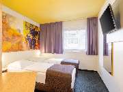 B&B HOTEL Heilbronn - GALLERY