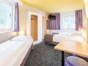 B&B HOTEL Heilbronn - GALLERY