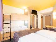 B&B HOTEL Heilbronn - GALLERY