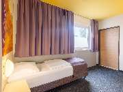 B&B HOTEL Heilbronn - GALLERY