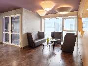 B&B HOTEL Heilbronn - GALLERY