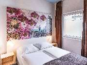 B&B HOTEL Hildesheim - GALLERY