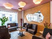 B&B HOTEL Hildesheim - GALLERY