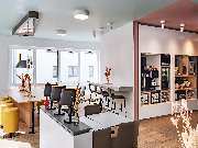 B&B HOTEL Hildesheim - GALLERY