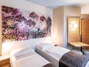 B&B HOTEL Hildesheim - GALLERY