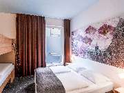 B&B HOTEL Hildesheim - GALLERY