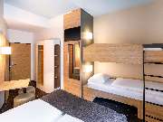 B&B HOTEL Hildesheim - GALLERY