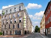 B&B HOTEL Hildesheim - GALLERY