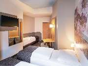 B&B HOTEL Hildesheim - GALLERY