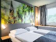 B&B HOTEL Ingolstadt-Ost - GALLERY