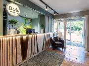B&B HOTEL Ingolstadt-Ost - GALLERY