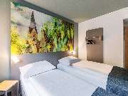 B&B HOTEL Ingolstadt-Ost - GALLERY
