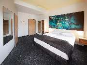 B&B HOTEL Jena - GALLERY