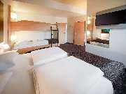 B&B HOTEL Jena - GALLERY